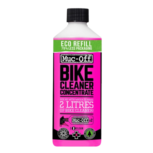 Muc-Off Muc-off Bike Cleaner Concentrate 500ml